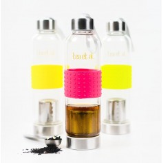 Bottle Infuser